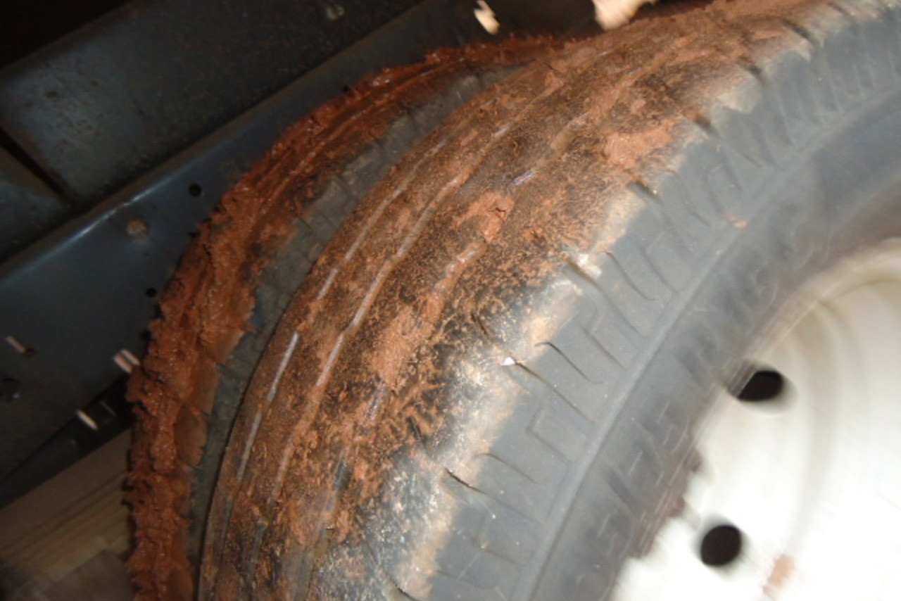 Iveco Daily 55c16 - 09/10 7
