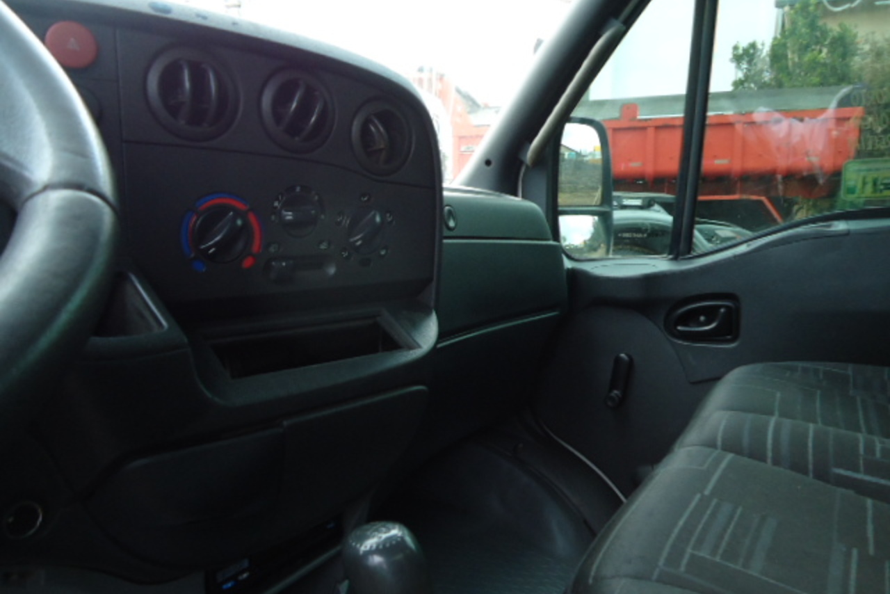 Iveco Daily 55c16 - 09/10 10
