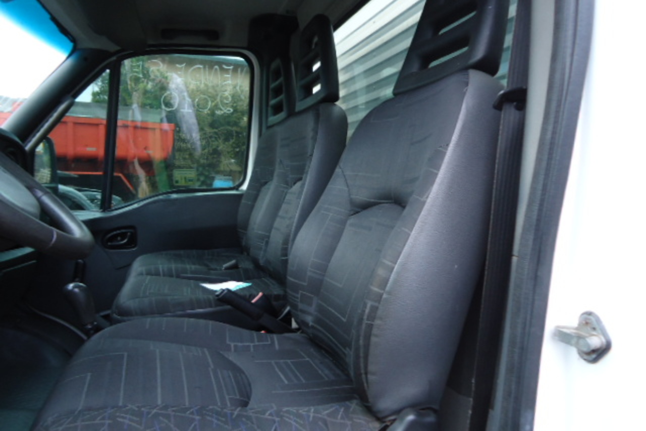 Iveco Daily 55c16 - 09/10 12
