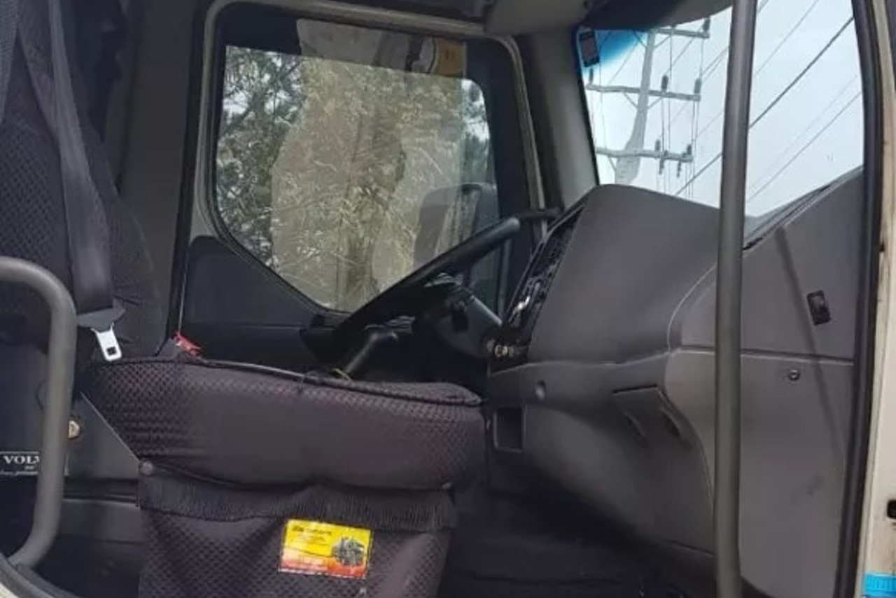 Volvo VM260 - 10/10 8