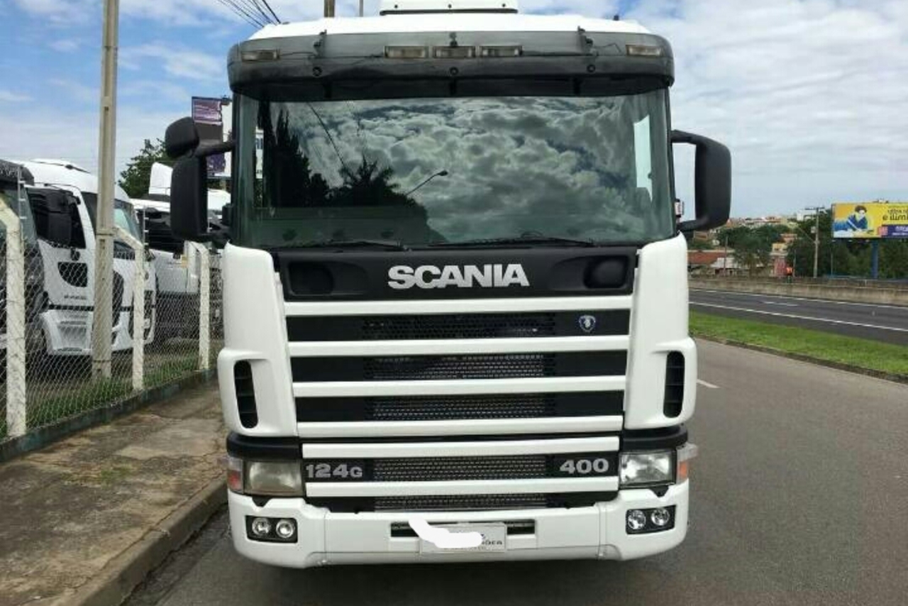Scania 400 - 04/04 11