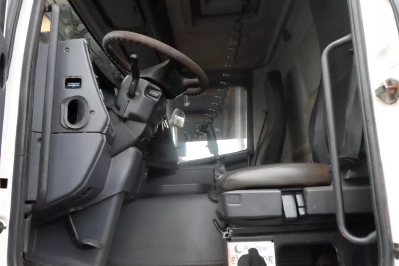 Scania G470 - 10/10 3