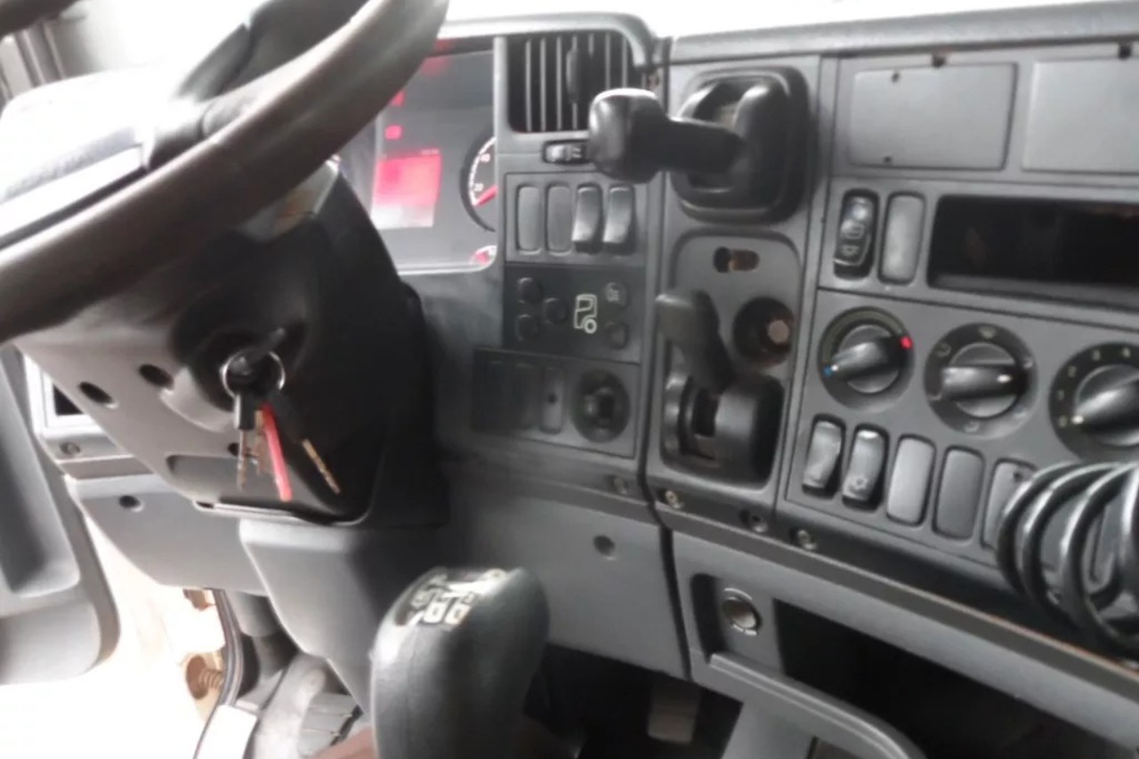 Scania G470 - 10/10 5
