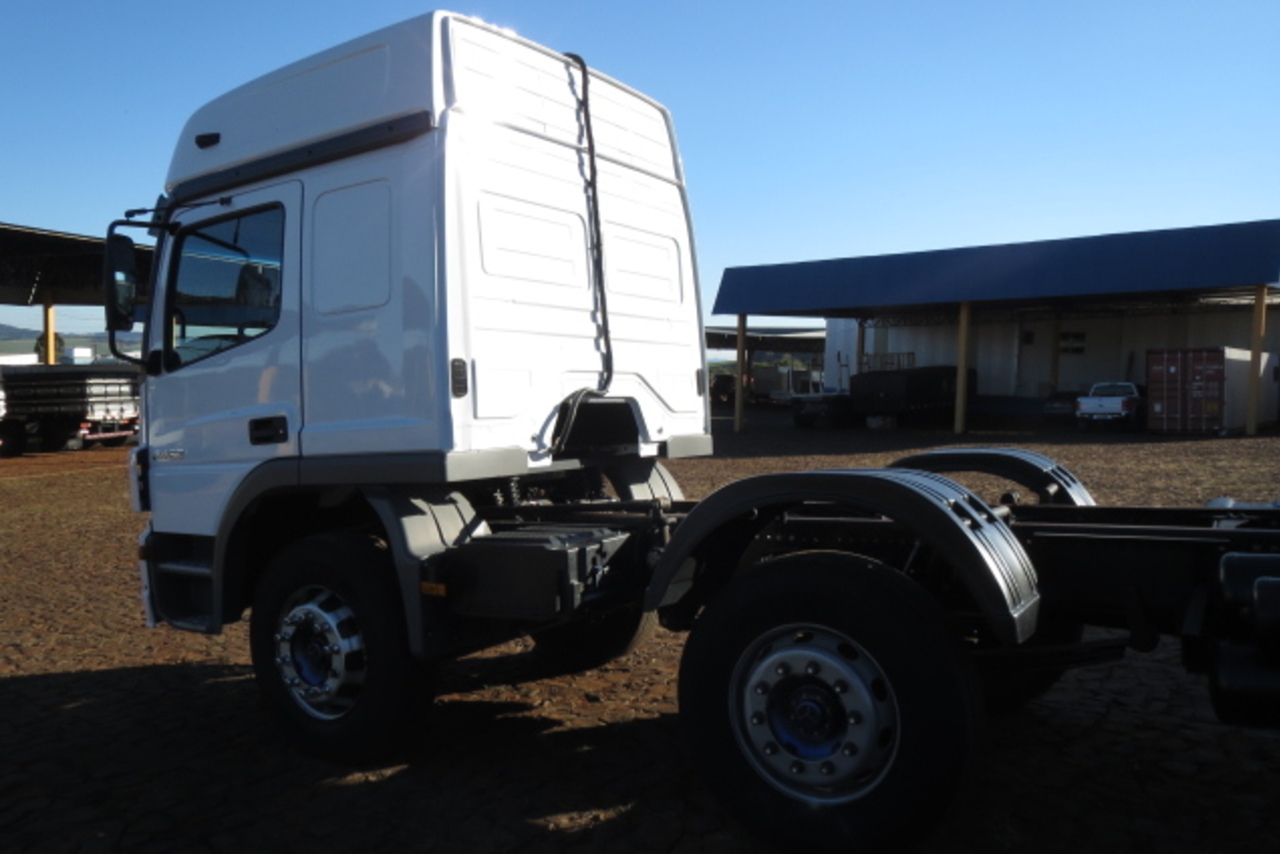 Mercedes Benz Atego 2429 - 13/13 3