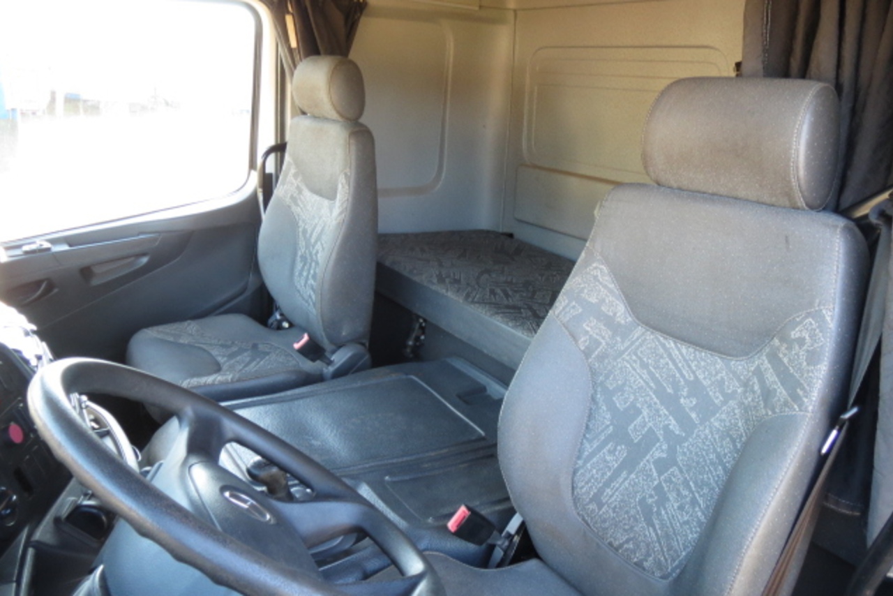 Mercedes Benz Atego 2429 - 13/13 17