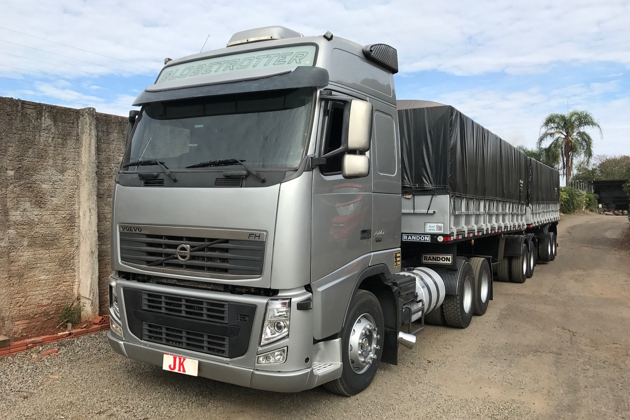 Volvo FH 440 - 09/10 3