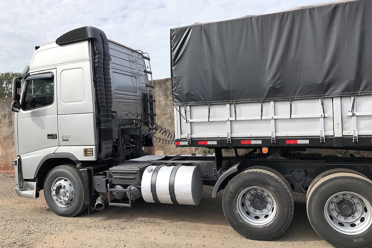Volvo FH 440 - 09/10 5