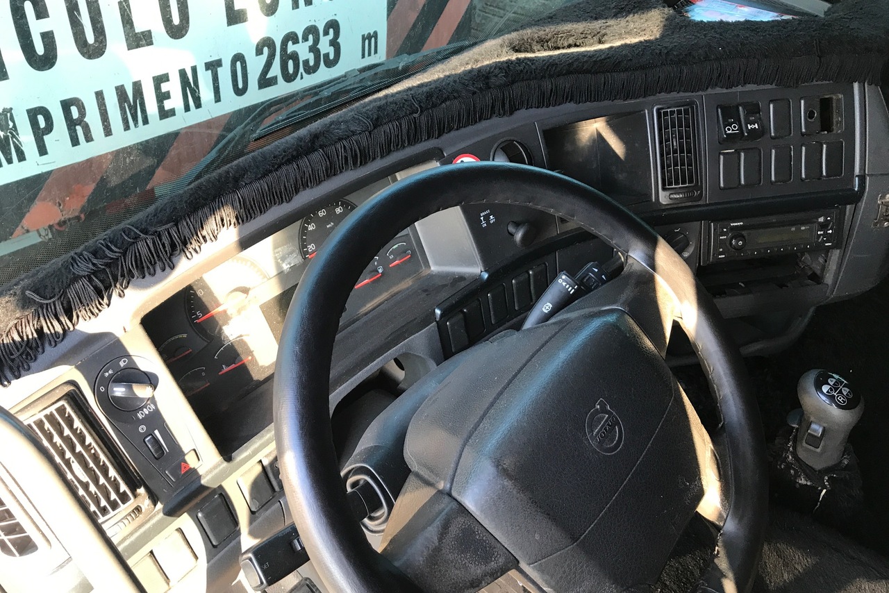 Volvo FH 440 - 09/10 7