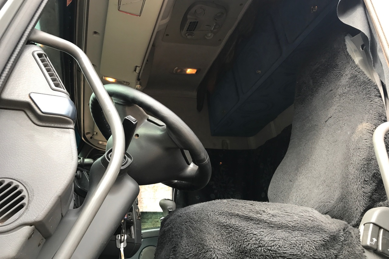 Volvo FH 440 - 09/10 9