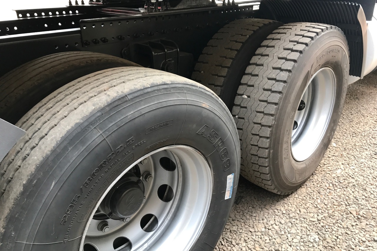 Volvo FH 440 - 09/10 17