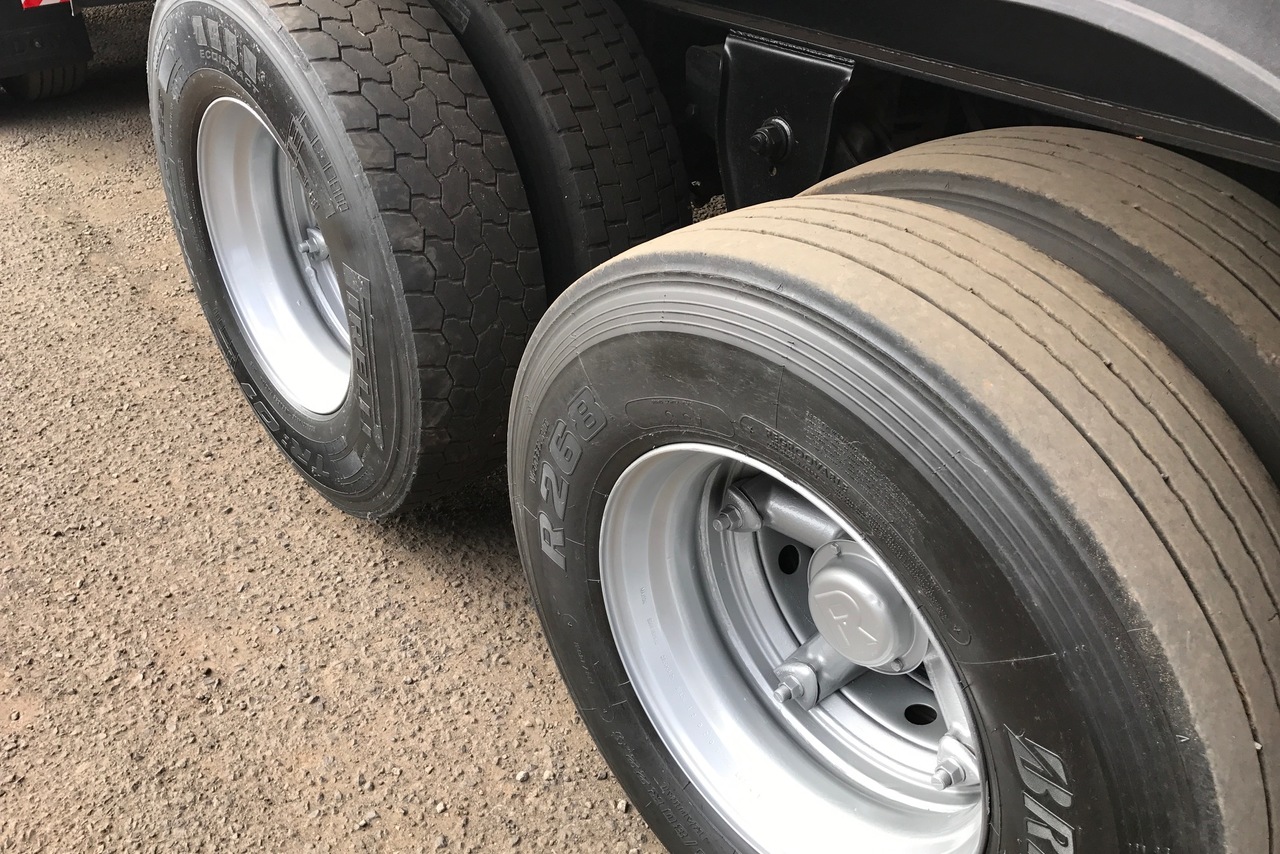 Volvo FH 440 - 09/10 20