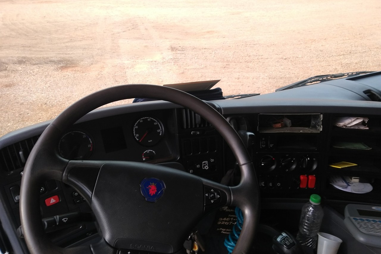 Scania G420 - 11/11 3