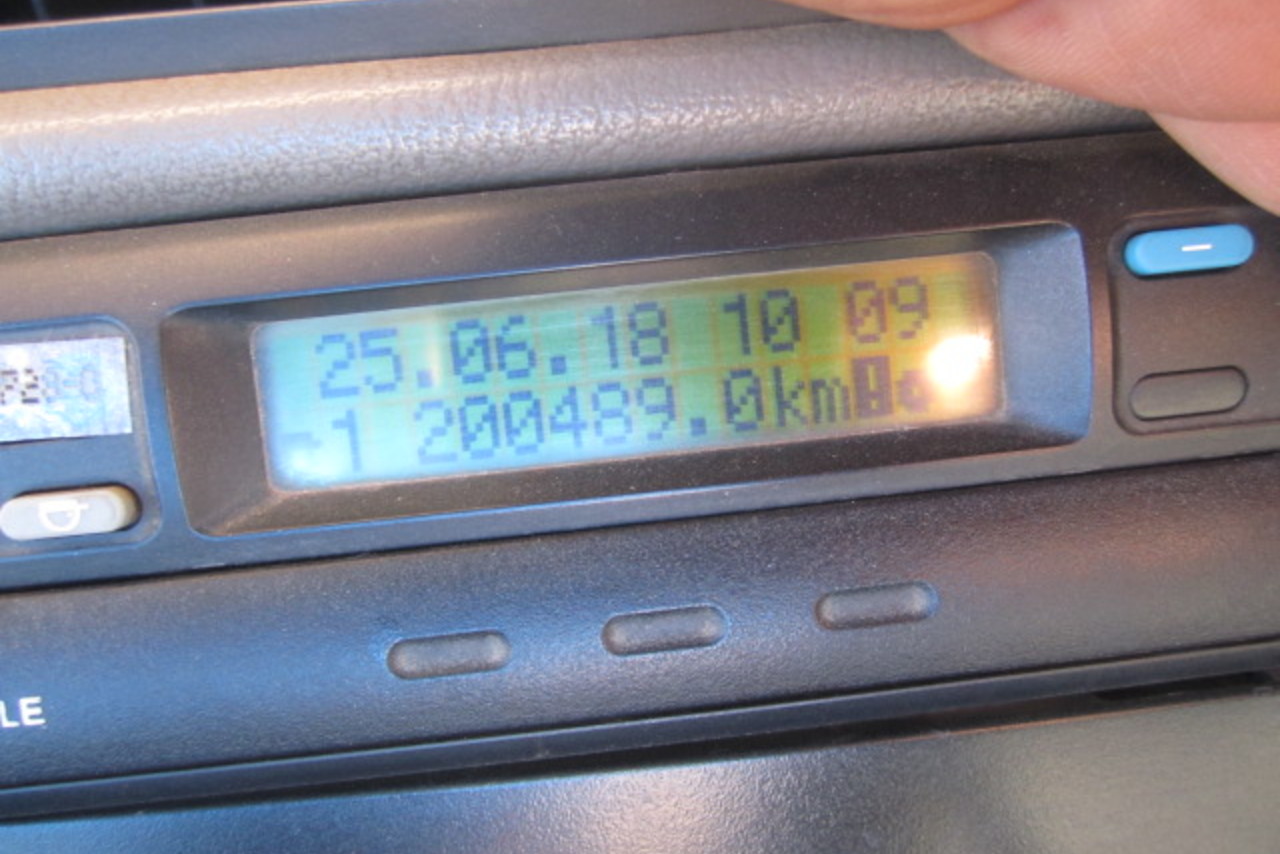 Volkswagen 13-180 - 06/06 11