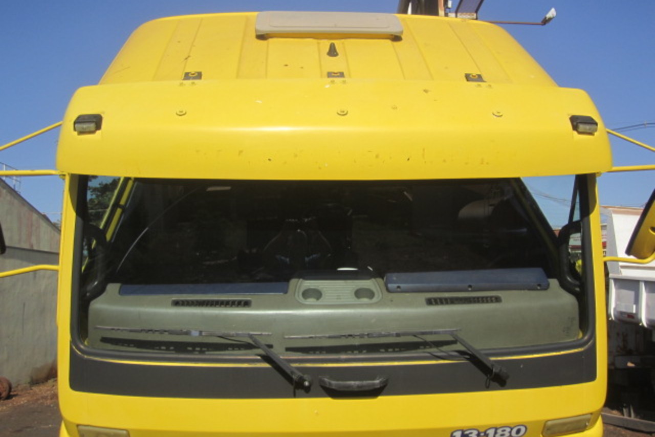 Volkswagen 13-180 - 06/06 13