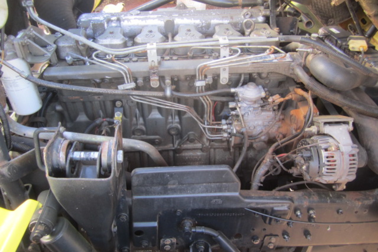 Volkswagen 13-180 - 06/06 15