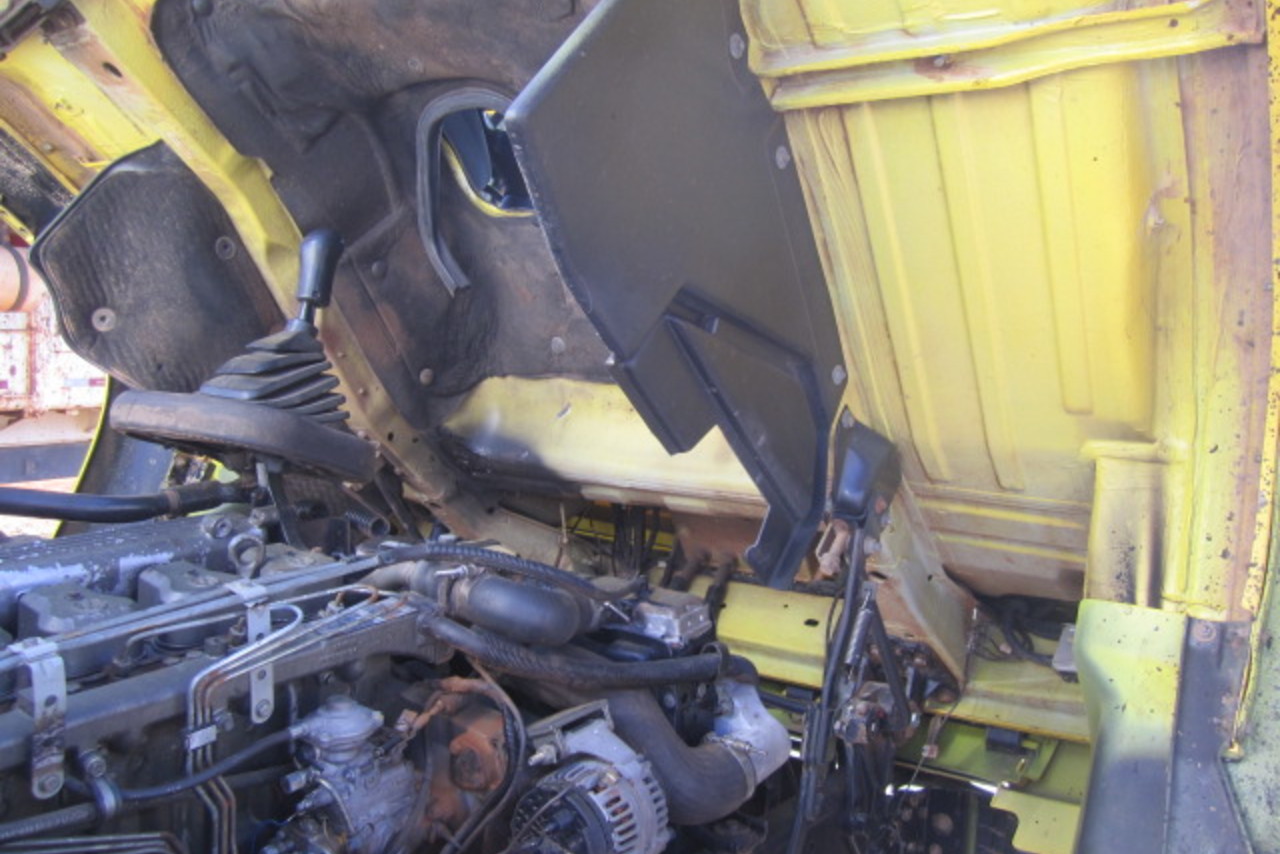 Volkswagen 13-180 - 06/06 16