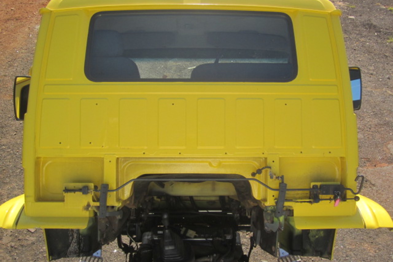 Volkswagen 13-180 - 06/06 18