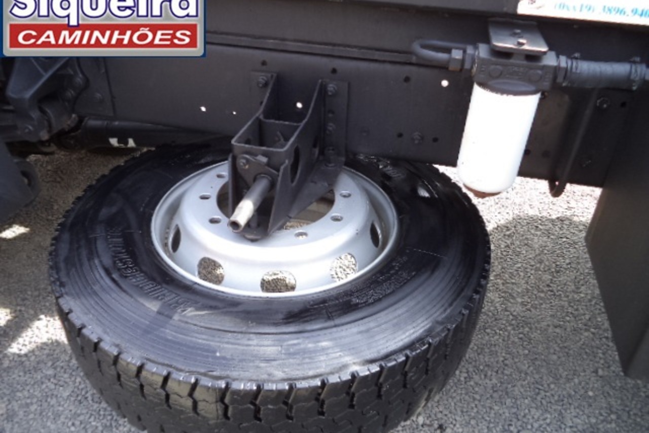 Mercedes Benz MB 1718 - 09/09 11