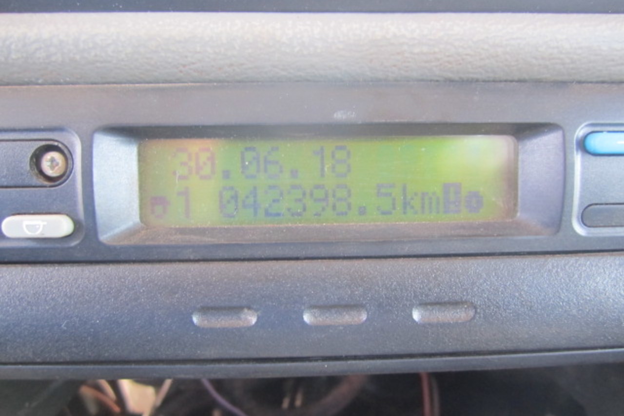 Volkswagen 15-180 E Constellation - 11/11 9