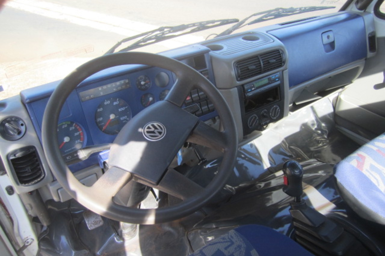Volkswagen 15-180 E Constellation - 11/11 10