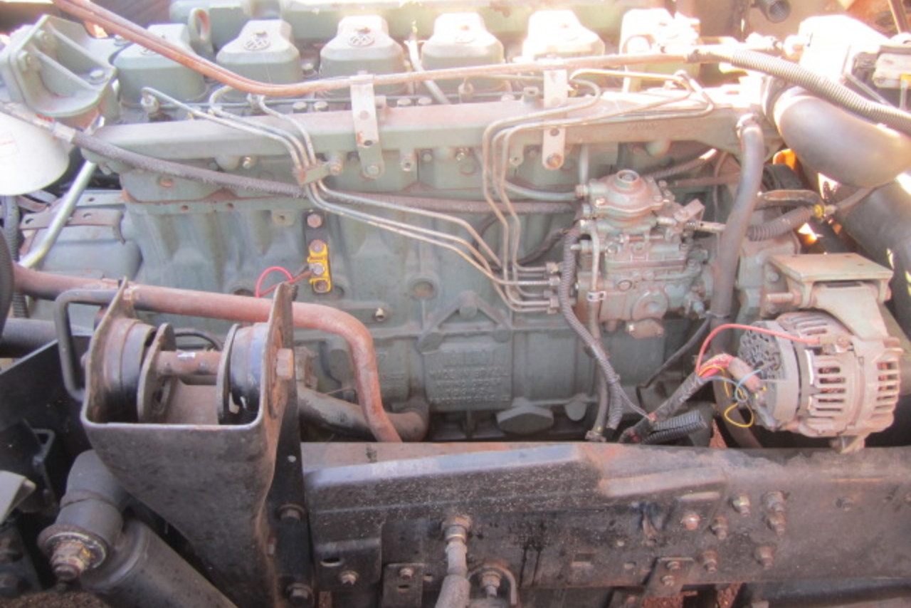 Volkswagen 15-180 E Constellation - 11/11 11