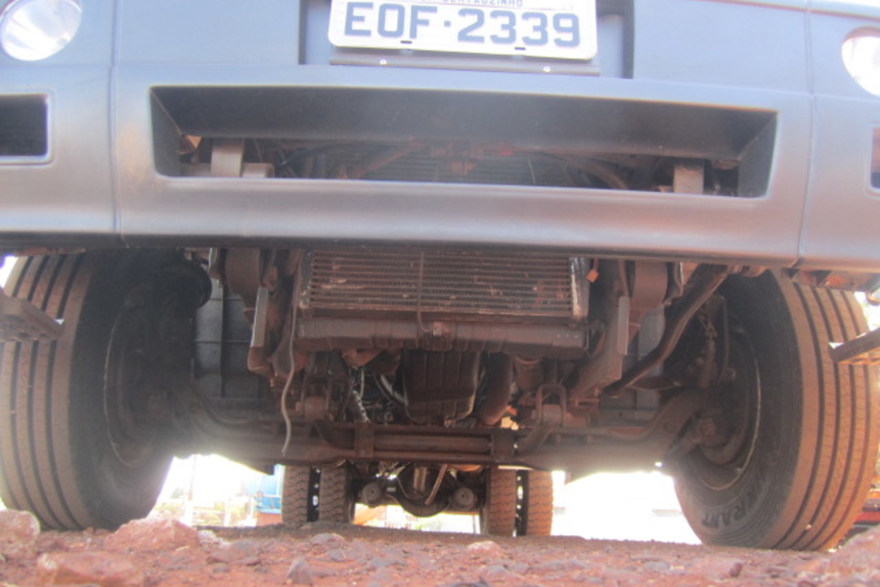 Volkswagen 15-180 E Constellation - 11/11 12
