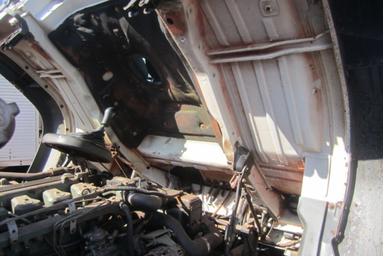 Volkswagen 15-180 E Constellation - 11/11 17