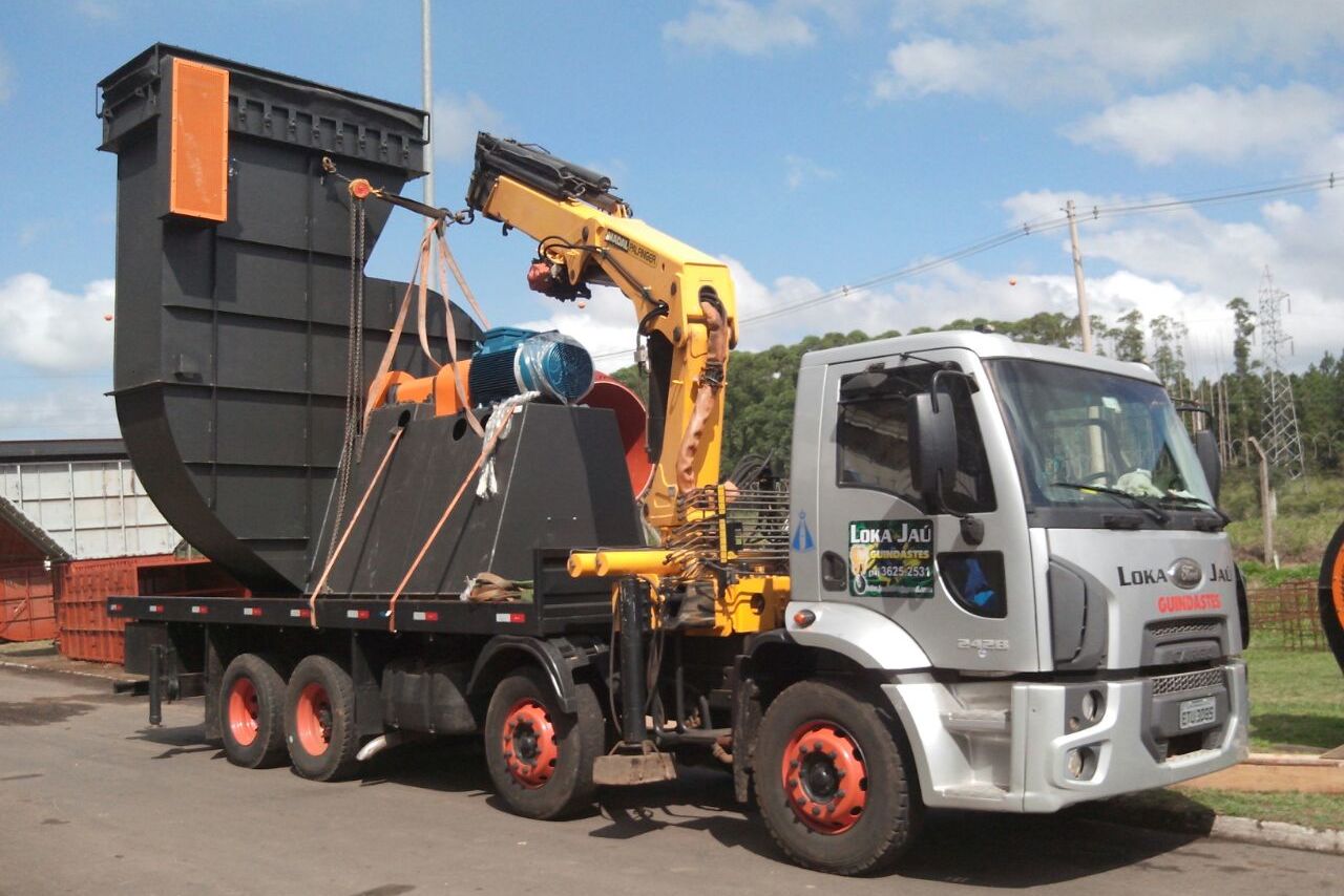 Ford Cargo2428 - 12/12 2