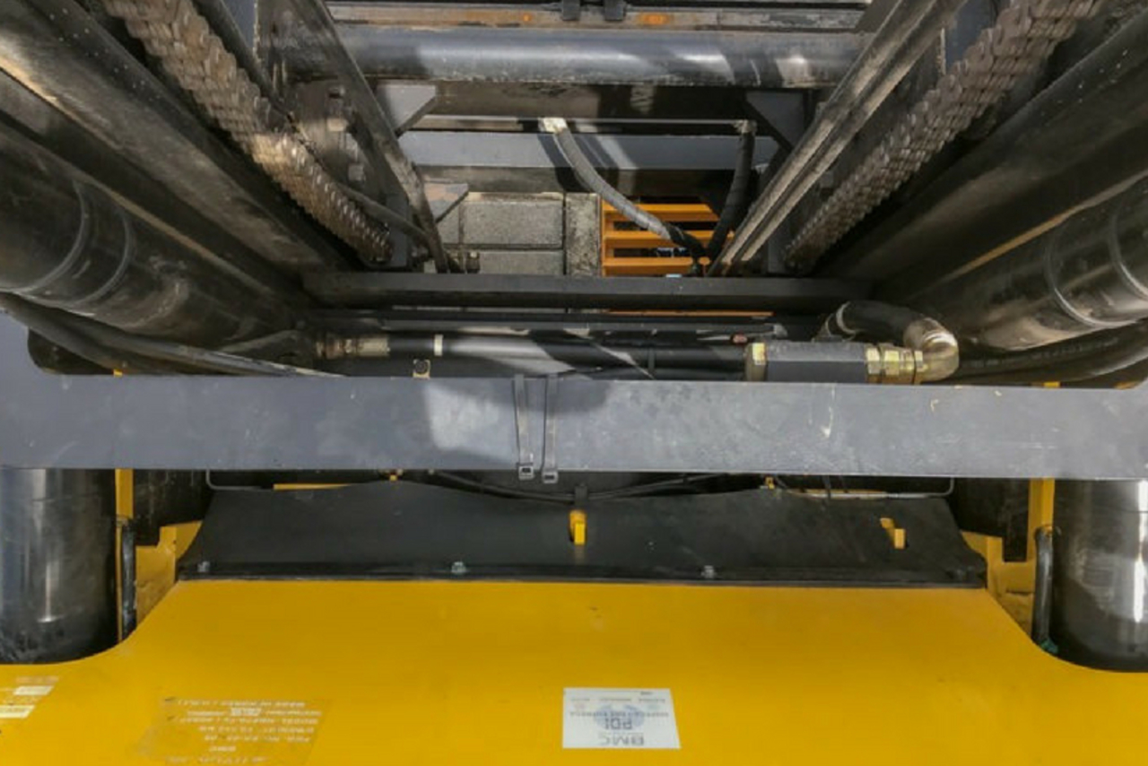 Hyundai HDF70-7S - 12 10