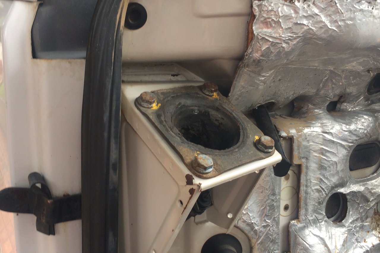 Mercedes Benz MB 1620 - 09/09 20