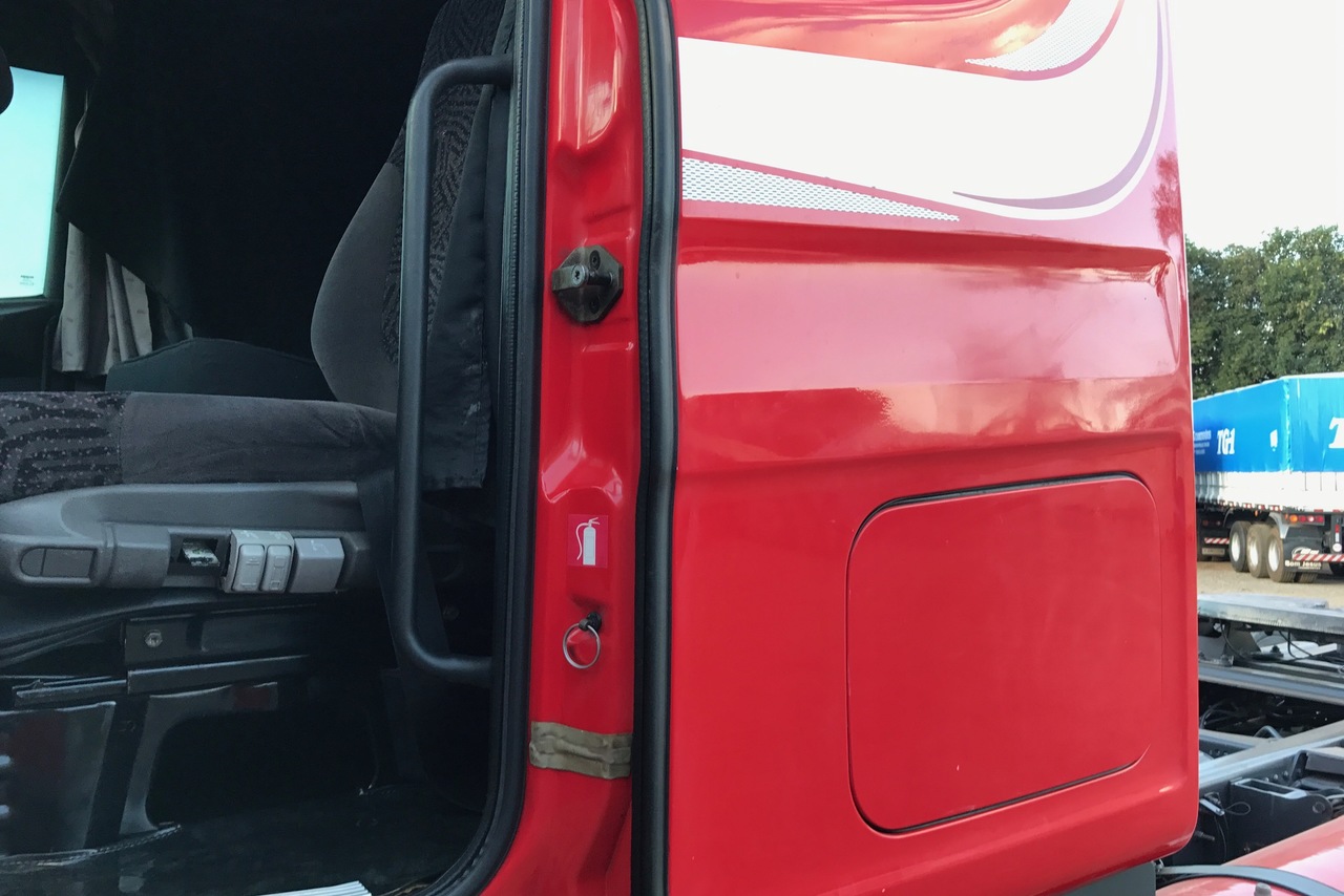 Scania 124 360 - 05/05 7