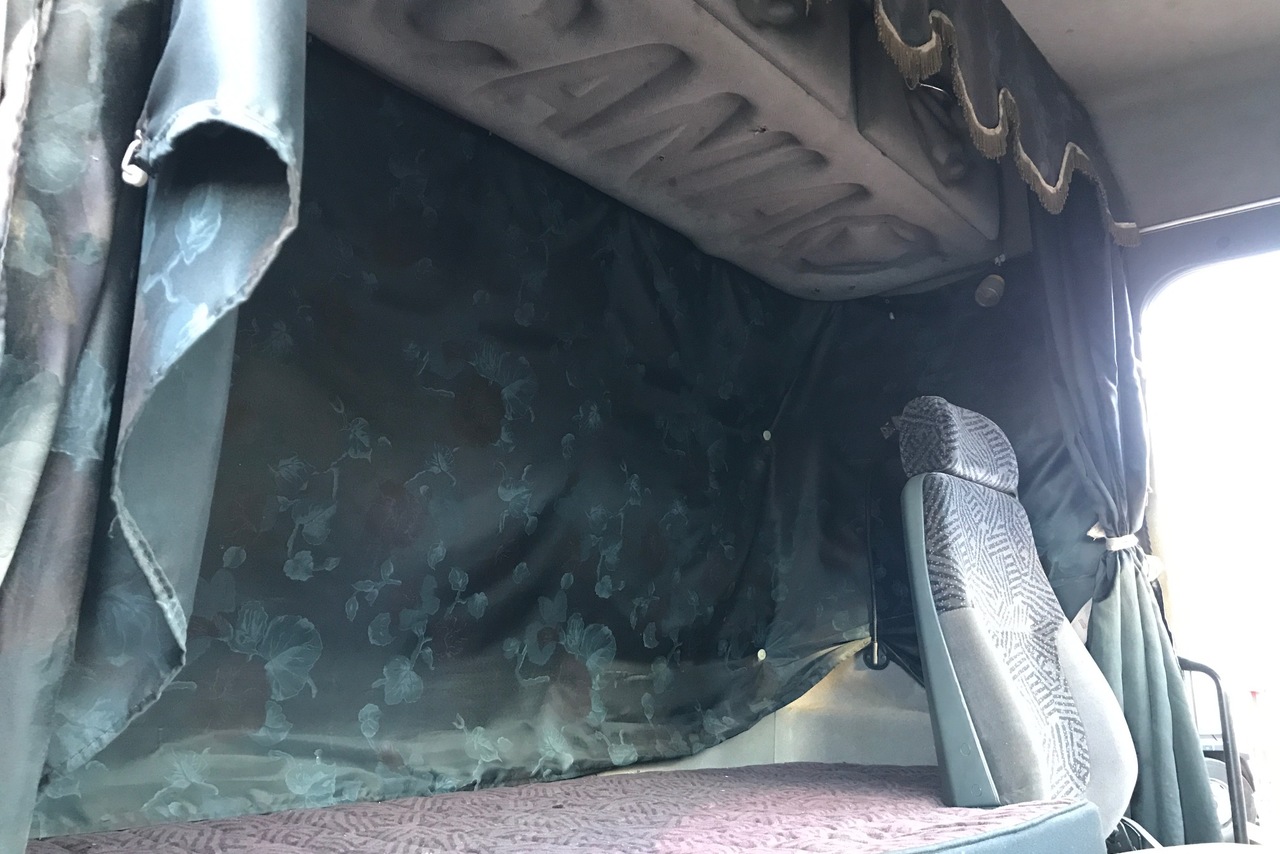 Scania 124 360 - 05/05 10