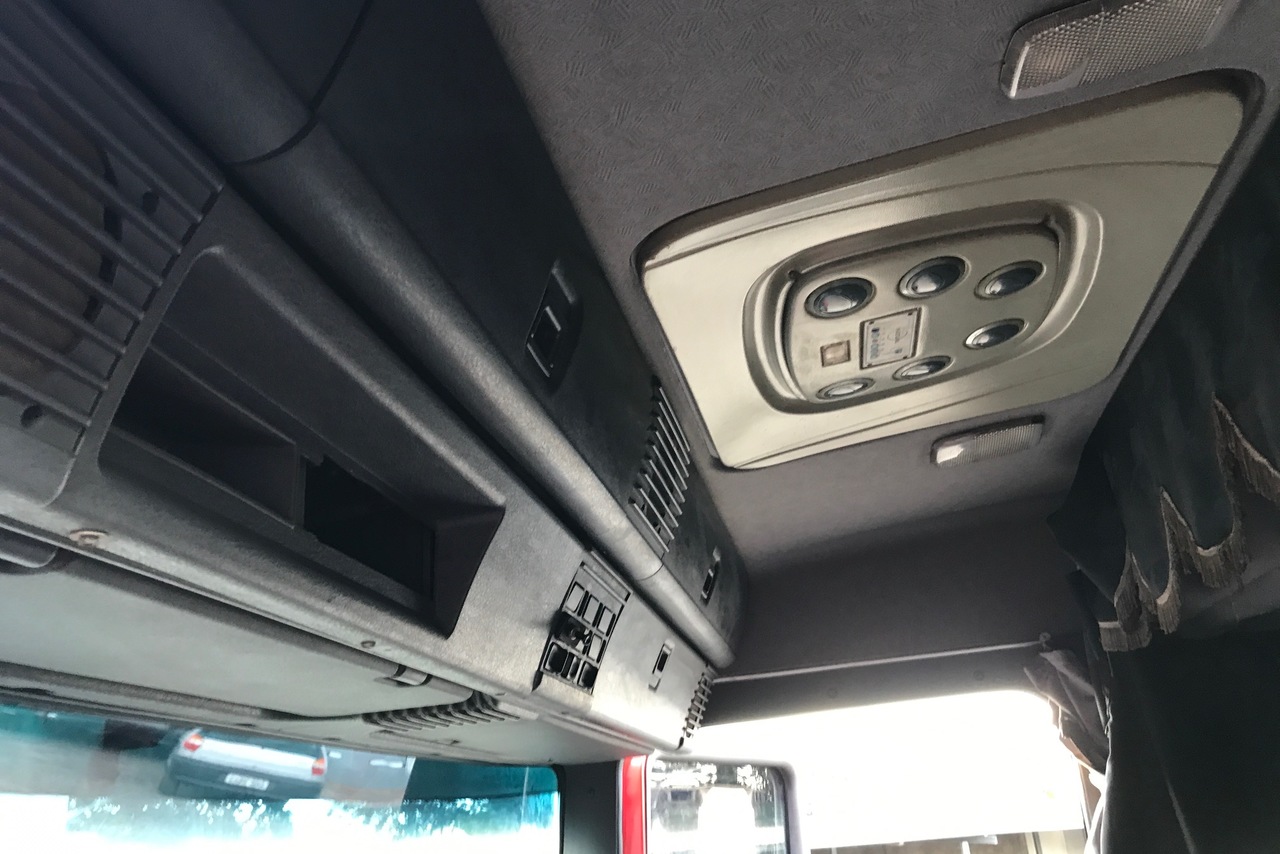 Scania 124 360 - 05/05 12