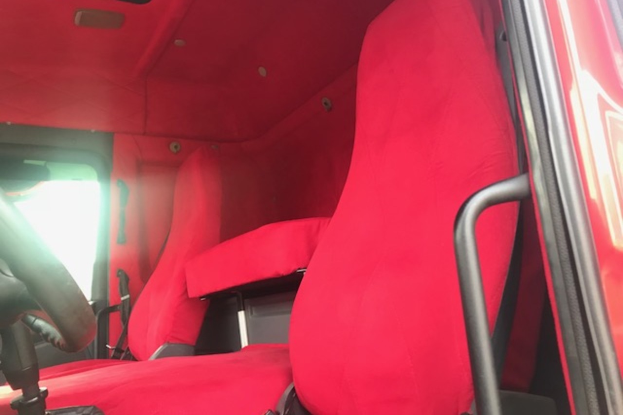 Scania P340 - 11/12 8