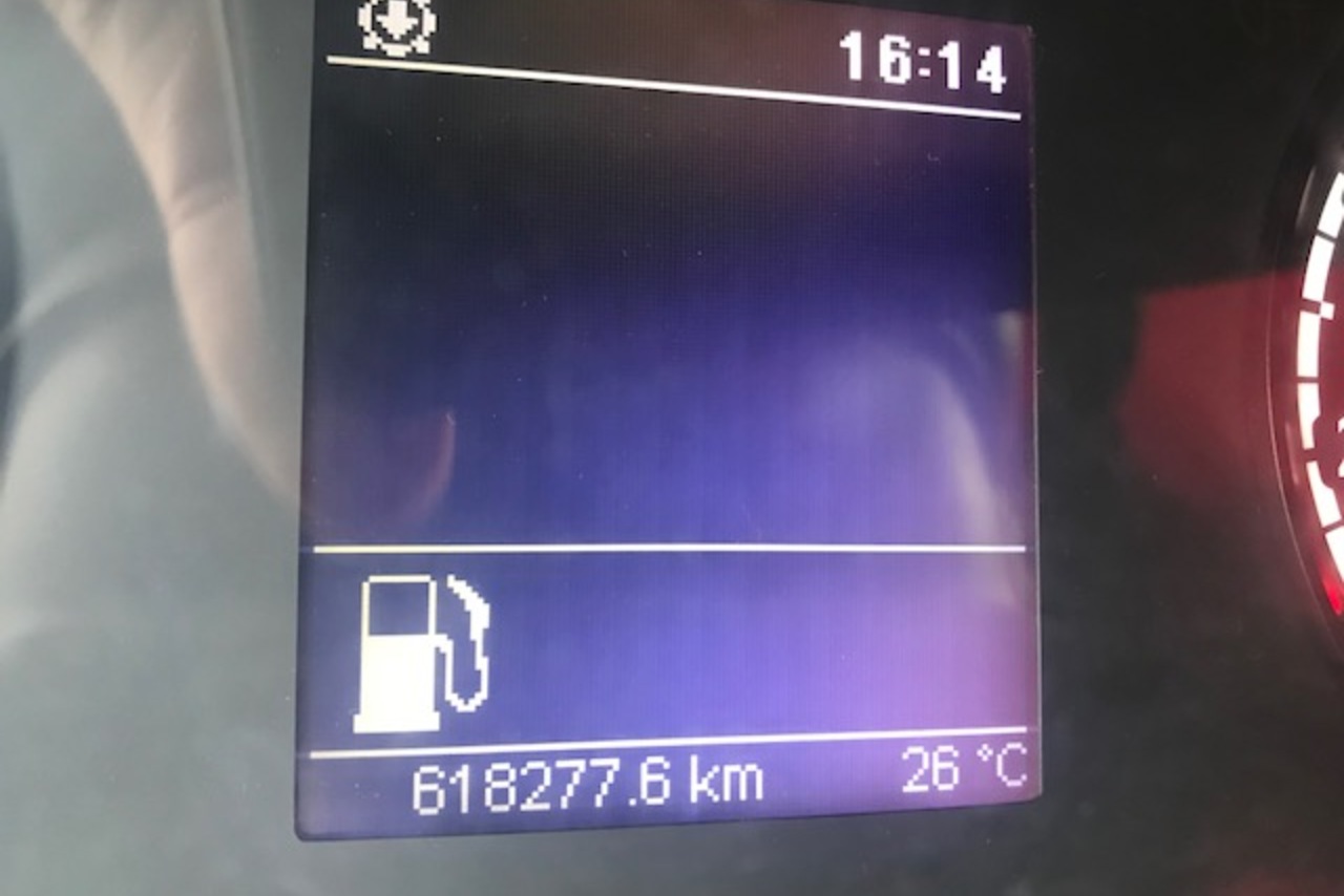 Scania P340 - 11/12 9