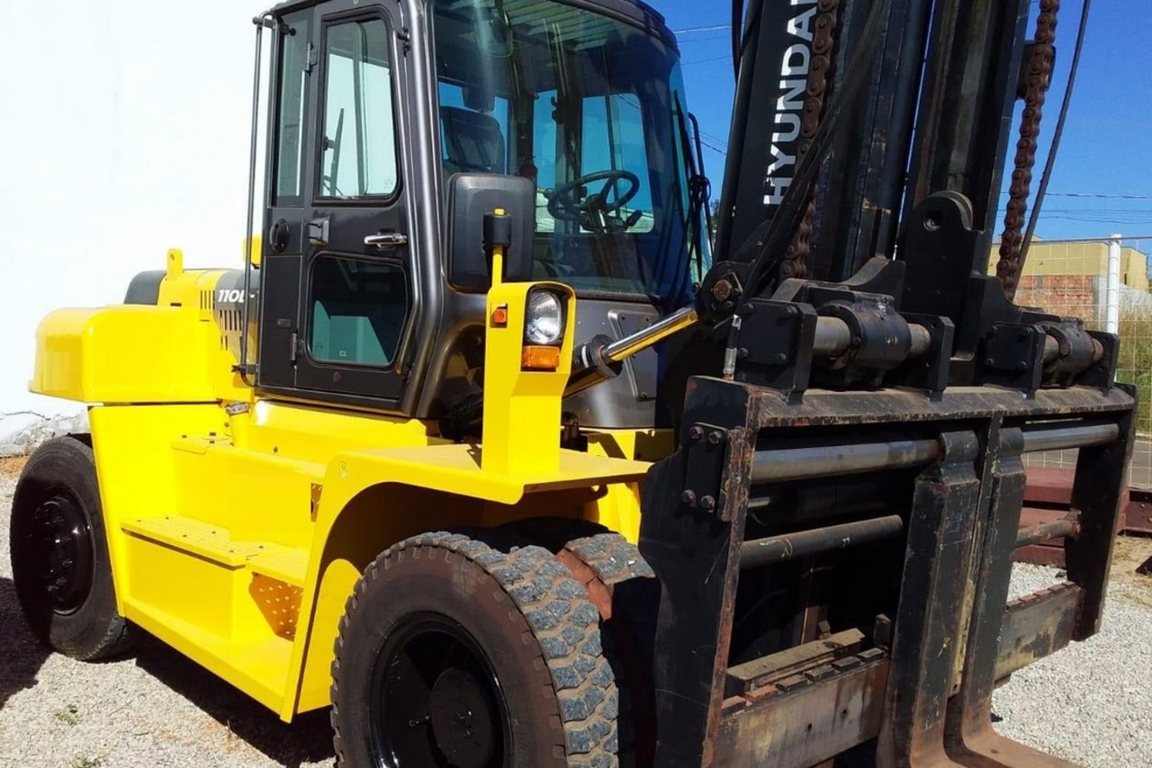 Hyundai 160D - 7E - 14/14 3