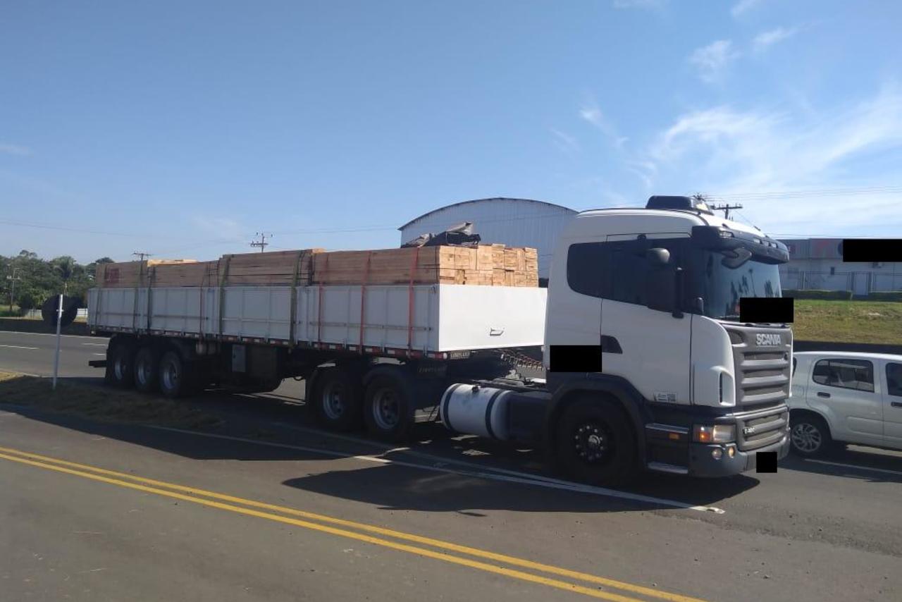 Scania 124 420 - 08/08 4