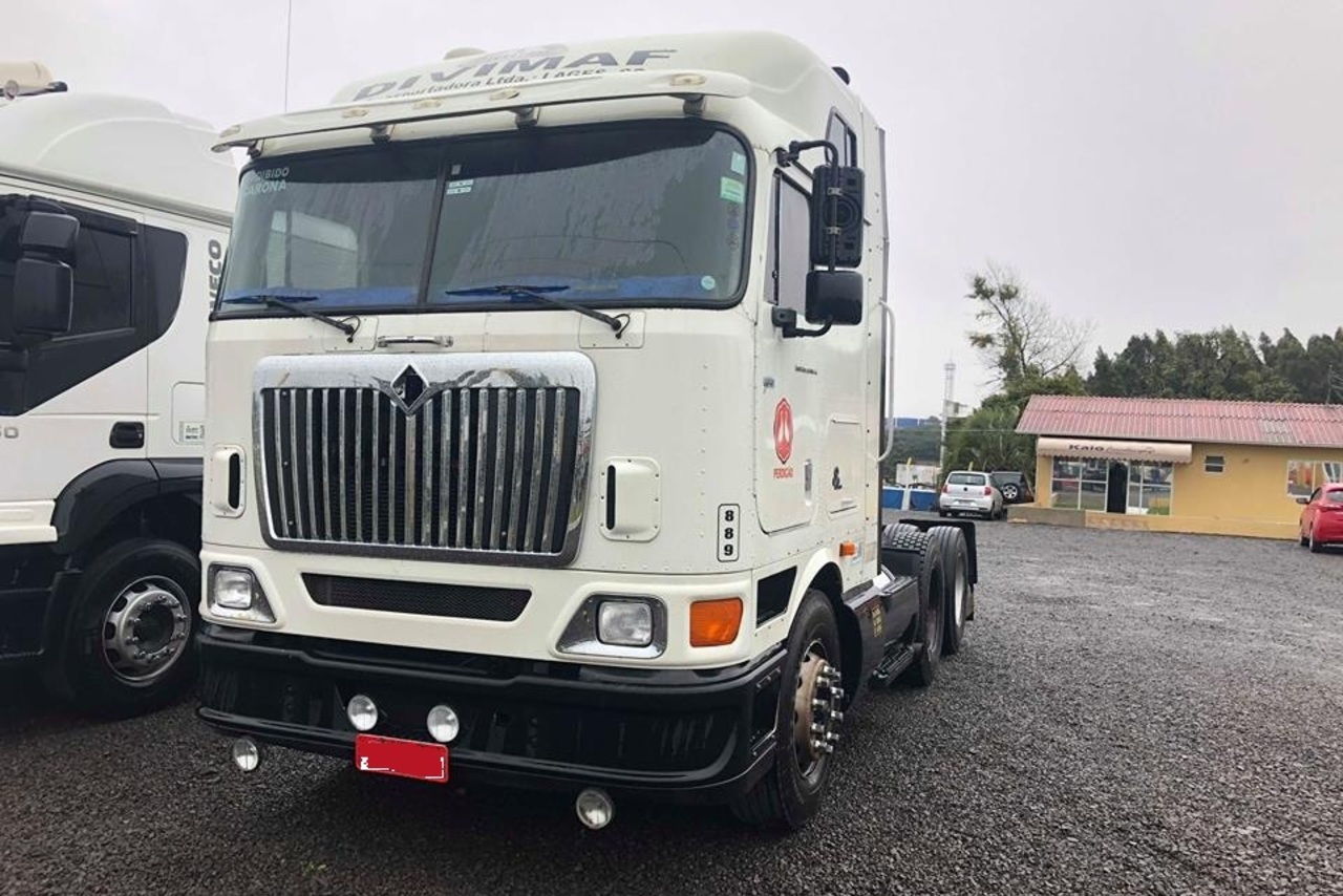 International 9800i - 11/12 2