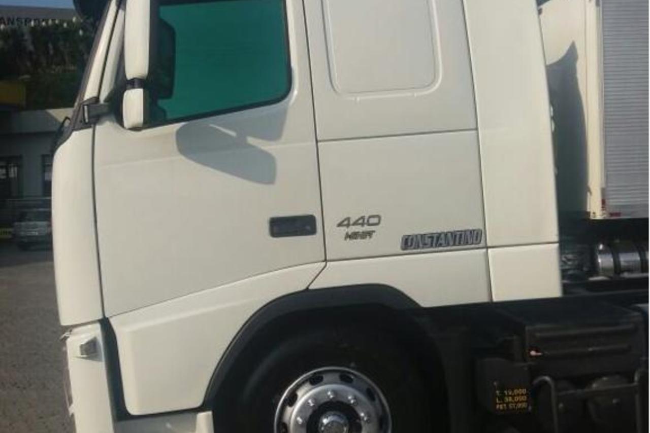Volvo FH12 440 - 10/10 3