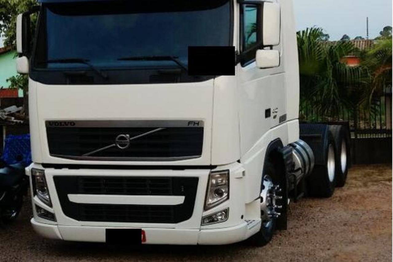 Volvo FH12 440 - 10/10 4