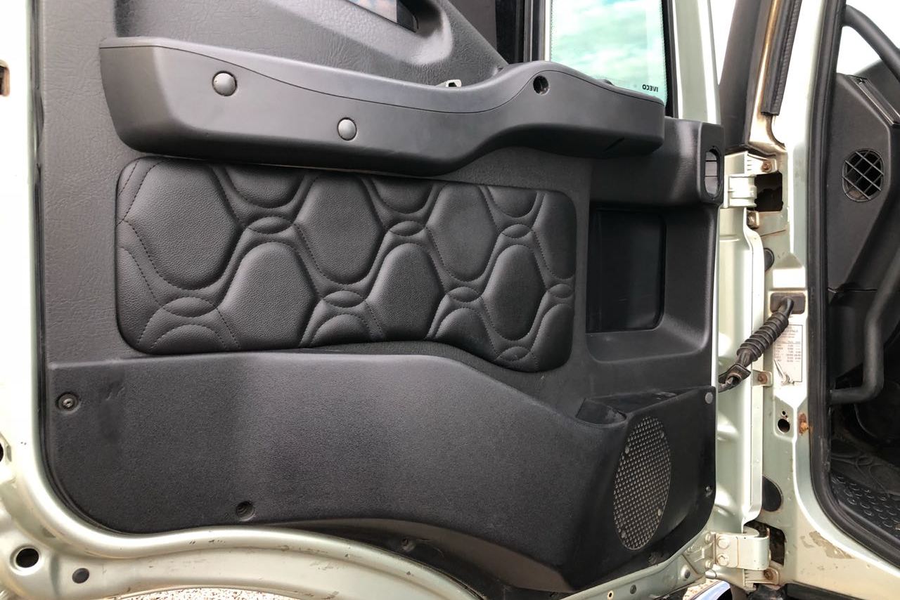 Iveco Stralis 380 - 08/08 4