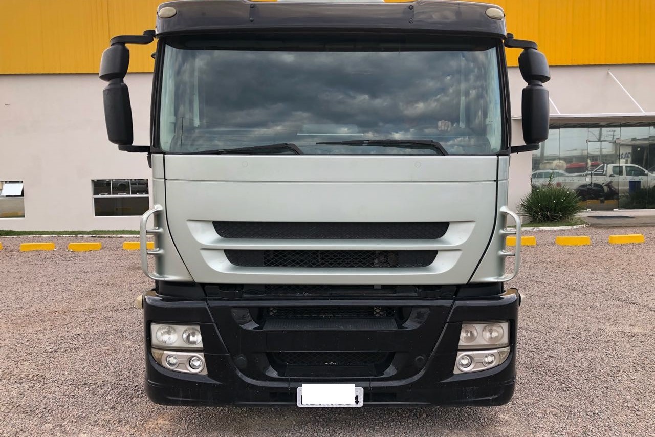 Iveco Stralis 380 - 08/08 5