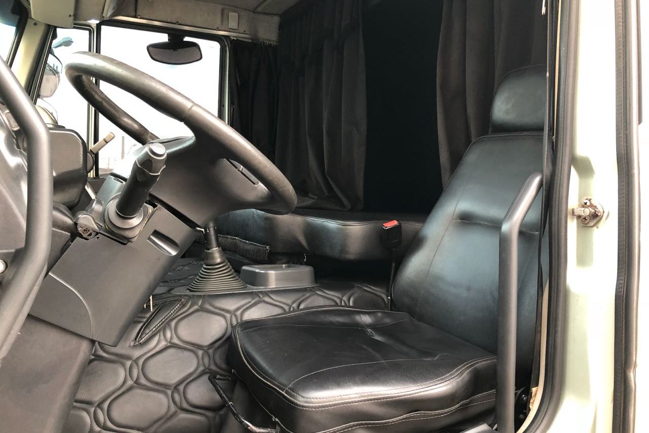 Iveco Stralis 380 - 08/08 7