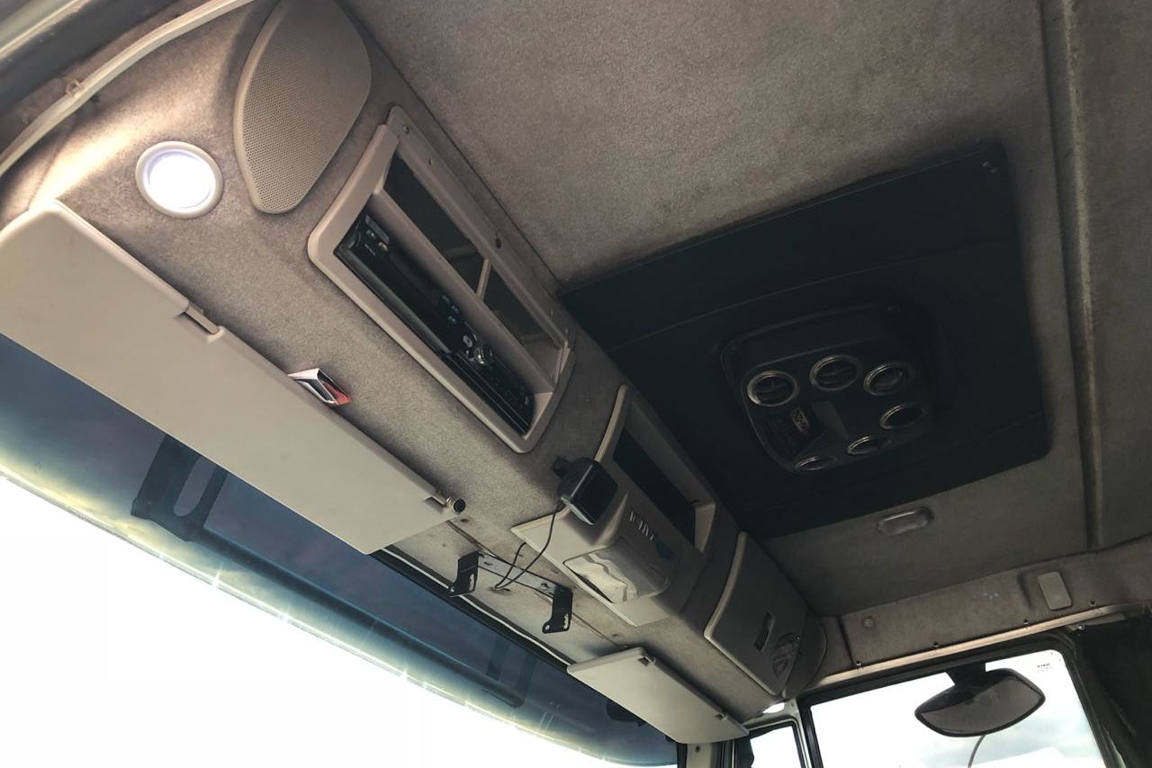 Iveco Stralis 380 - 08/08 8