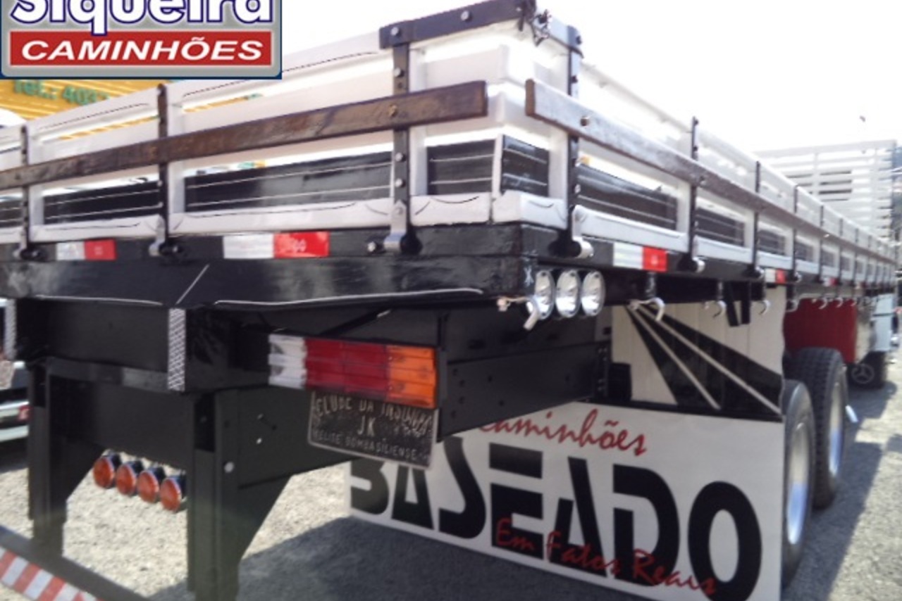 Mercedes Benz MB 1620 - 01/01 14