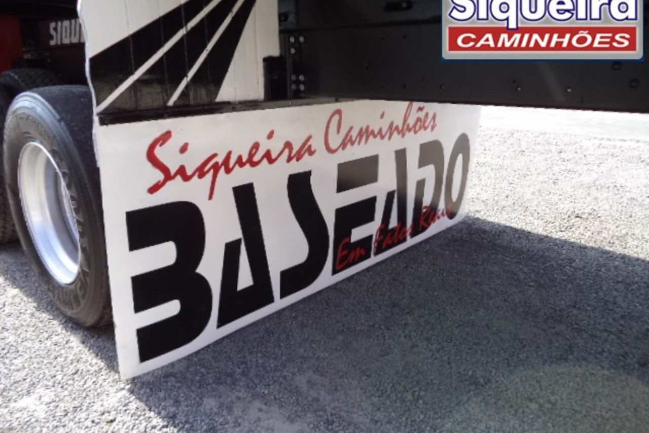 Mercedes Benz MB 1620 - 01/01 15