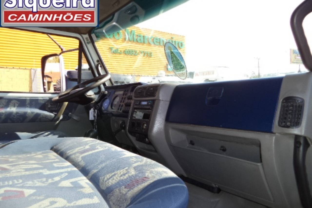Volkswagen 15-180 E Constellation - 01/01 2