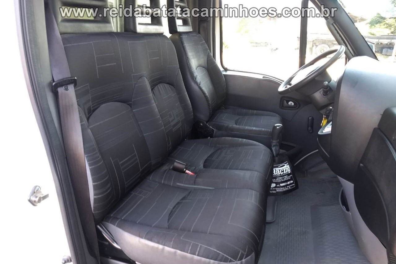 Iveco Daily 55c16 - 12/12 2