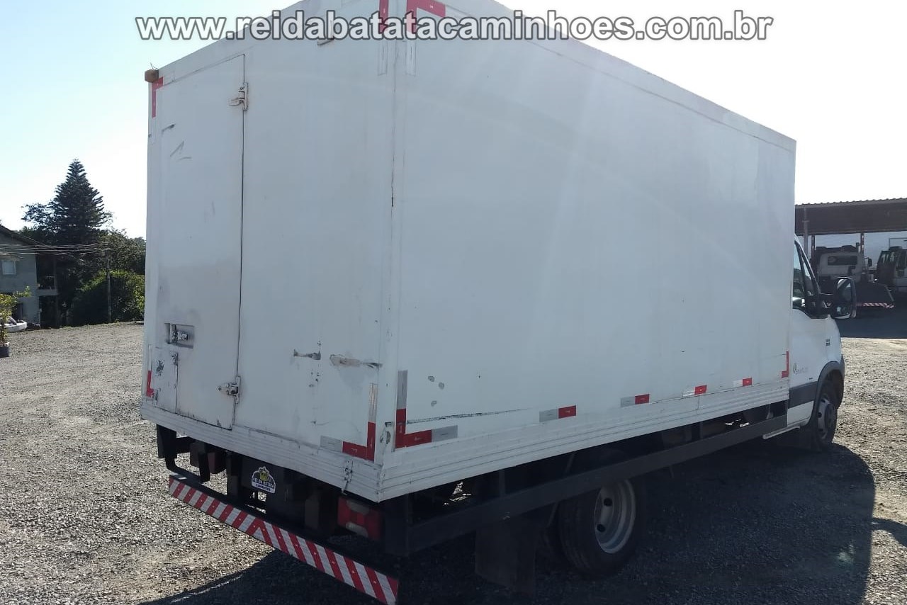 Iveco Daily 55c16 - 12/12 3