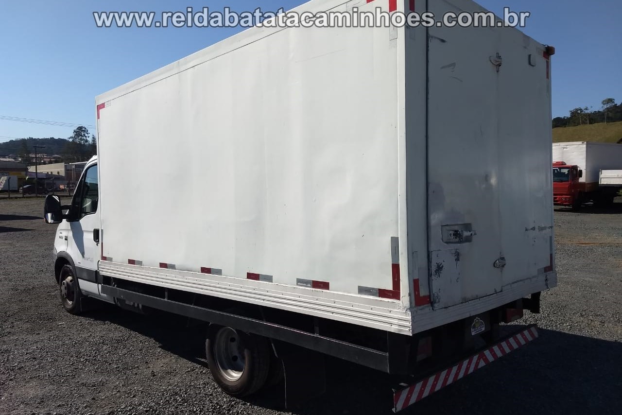 Iveco Daily 55c16 - 12/12 5